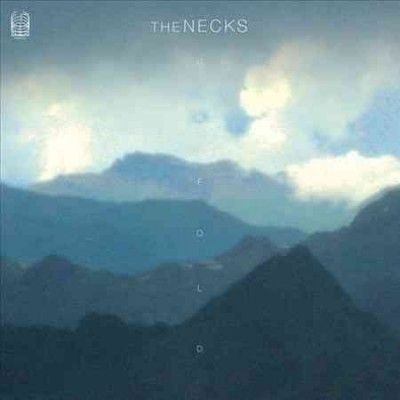 Necks - Unfold (Vinyl)