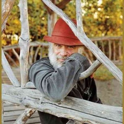 Daniel Higgs - Fools Sermon Part 1 (Vinyl)