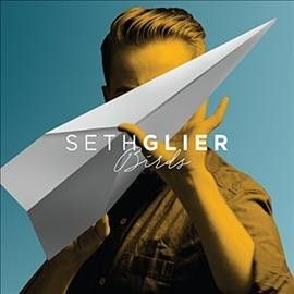 Seth Glier - Birds (Vinyl)