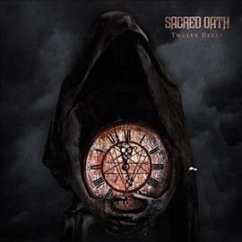 Sacred Oath - Twelve Bells (Vinyl)