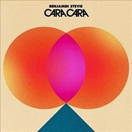 Ben Stevenson - Cara Cara (Vinyl)