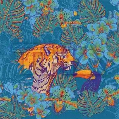 Hip Abduction - Gold Under The Glow (Vinyl)