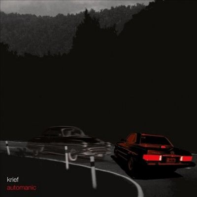 Krief - Automanic (Vinyl)