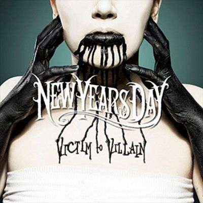 New Years Day - Victim To Villain (Vinyl)