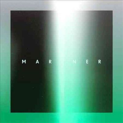 Mariner (Vinyl / 12" Album)