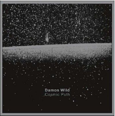 Damon Wild - Cosmic Path (Vinyl)