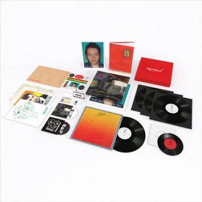 Joe Strummer - Joe Strummer 001 (Vinyl)