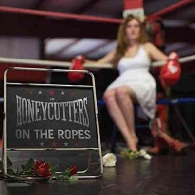 Honeycutters - On The Ropes (Vinyl)