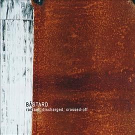Radiant, Discharged, Crossed-off (Vinyl / 12" Album)