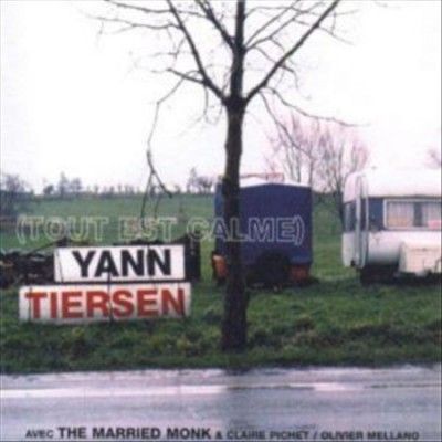 Yann Tiersen - Tout Est Calme (Vinyl)