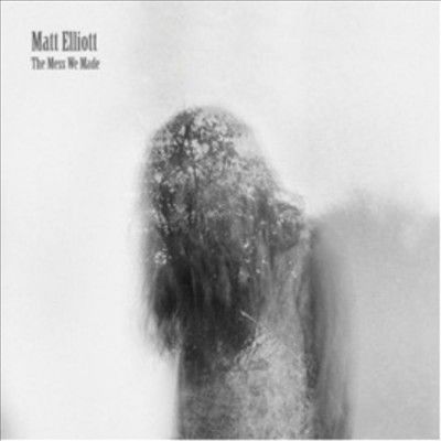 Matt Elliott - Mess We Made (Vinyl)