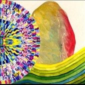 Deltas (Vinyl / 12" Album)