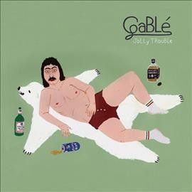 Gable - Jolly Trouble (Vinyl)