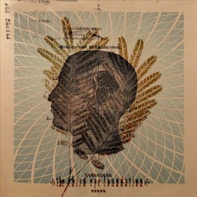 Wake the Dead (Vinyl / 12" Album)
