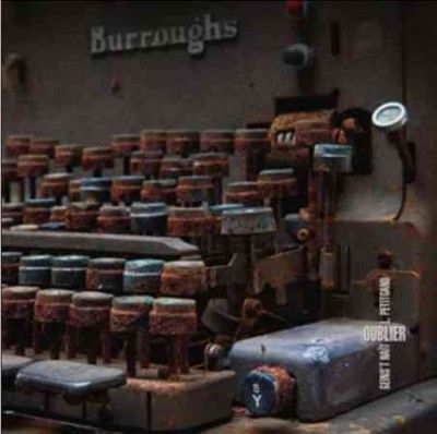 Geins't Nait - Oublier (Vinyl)