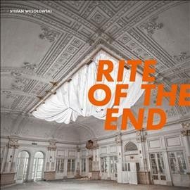 Stefan Wesolowski - Rite Of The End (Vinyl)
