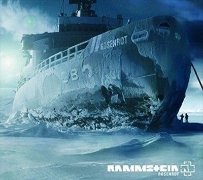 Rosenrot (Vinyl)
