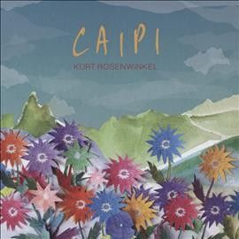 Kurt Rosenwinkel - Caipi (CD)