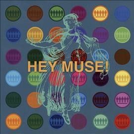 Suburbs - Hey Muse (CD)