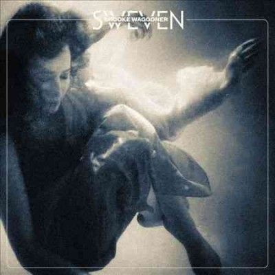 Brooke Waggoner - Sweven (CD)