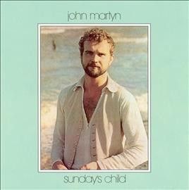 John Martyn - Sunday's Child (Vinyl)