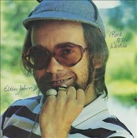Elton John - Rock Of The Westies (Vinyl)