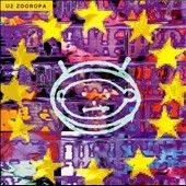 Zooropa (Vinyl / 12" Album)