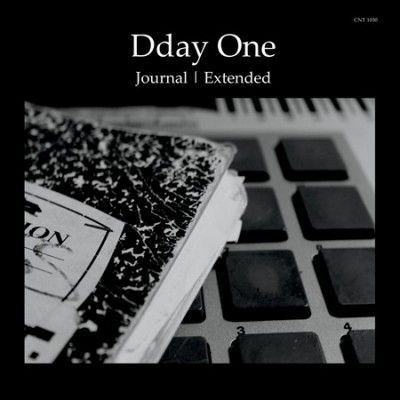 Dday One - Journal Extended (CD)