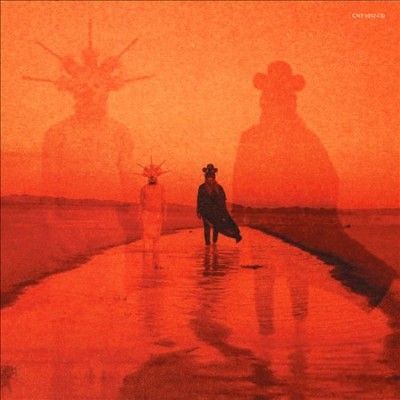 Glen Porter - Mr. Vampire &amp; The Deadly Walkers (CD)