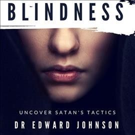 Edward Johnson - Blindness (CD)