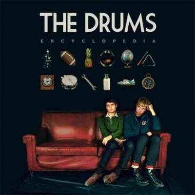 Drums - Encyclopedia (Vinyl)
