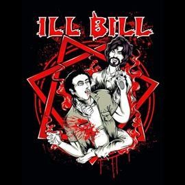 Ill Bill - Septagram (CD)