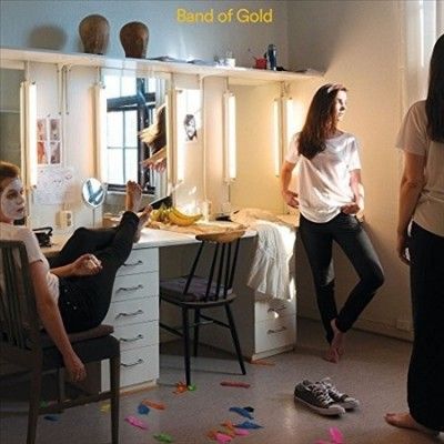 Where's the Magic (Vinyl / 12" Album)