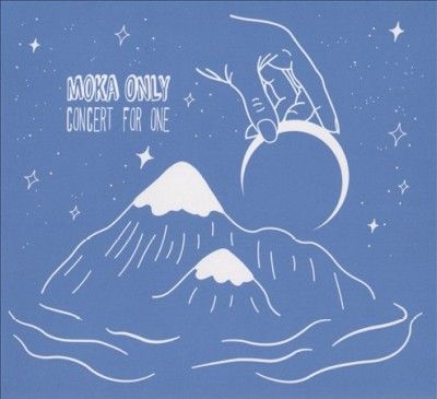 Moka Only - Concert For One (CD)