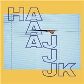 Hajk (Vinyl / 12" Album)