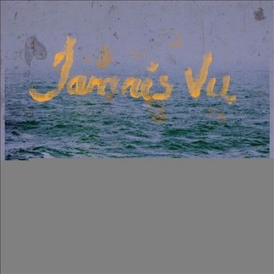Jamais Vu (Vinyl / 12" Album)