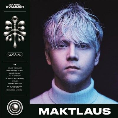 Maktlaus (Vinyl / 12" Album)