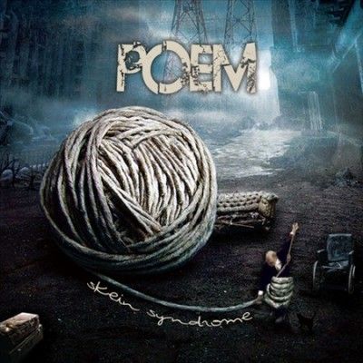 Skein Syndrome (CD / Album)