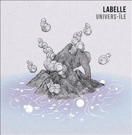 Labelle - Univers Lle (Vinyl)