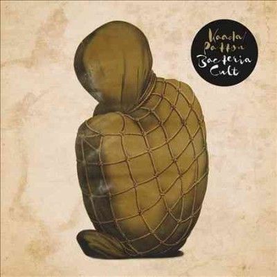 Kaada/patton - Bacteria Cult (Vinyl)