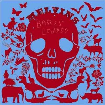 Melvins - Basses Loaded (Vinyl)