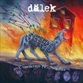 Dalek - Endangered Philosophies (Vinyl)