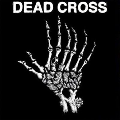 Dead Cross (Vinyl / 10" EP (Coloured Vinyl))