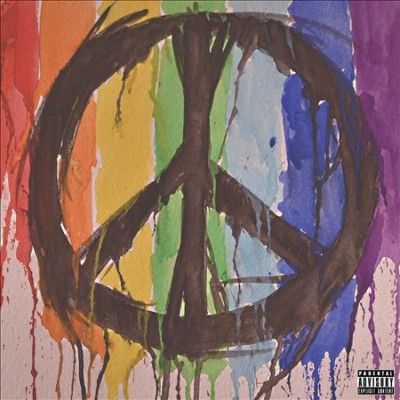 Tyler Skyy - Rainy Days/peace Signs (CD)