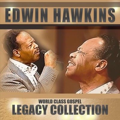 Edwin Hawkins - Legacy Collection (CD)