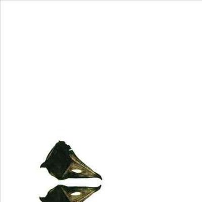 Coil - New Backwards (Vinyl)