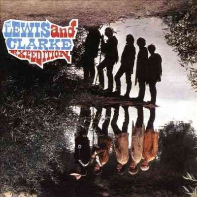 Lewis &amp; Clark - Lewis &amp; Clark Expedition (CD)