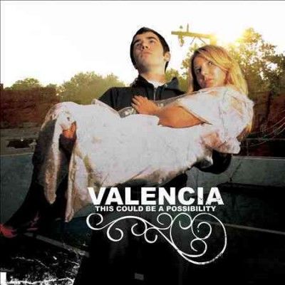 Valencia - This Could Be A Possibility (Vinyl)