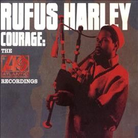 Rufus Harley - Complete Atlantic Recordings (CD)