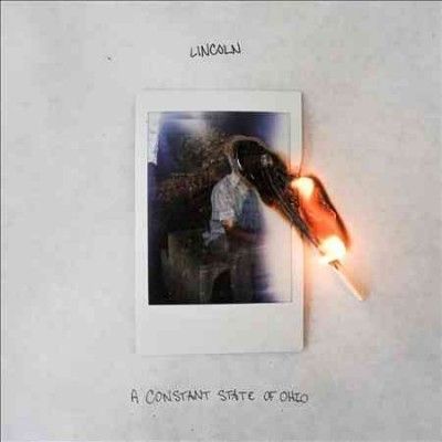 Lincoln - Constant State Of Ohio (Vinyl)